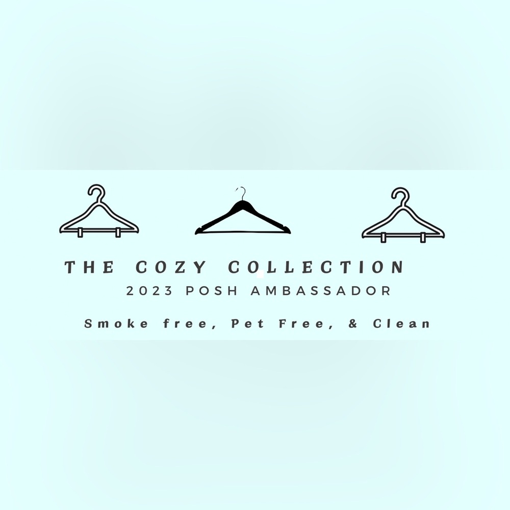 Meet your Posher, Jo @ The Cozy Collection